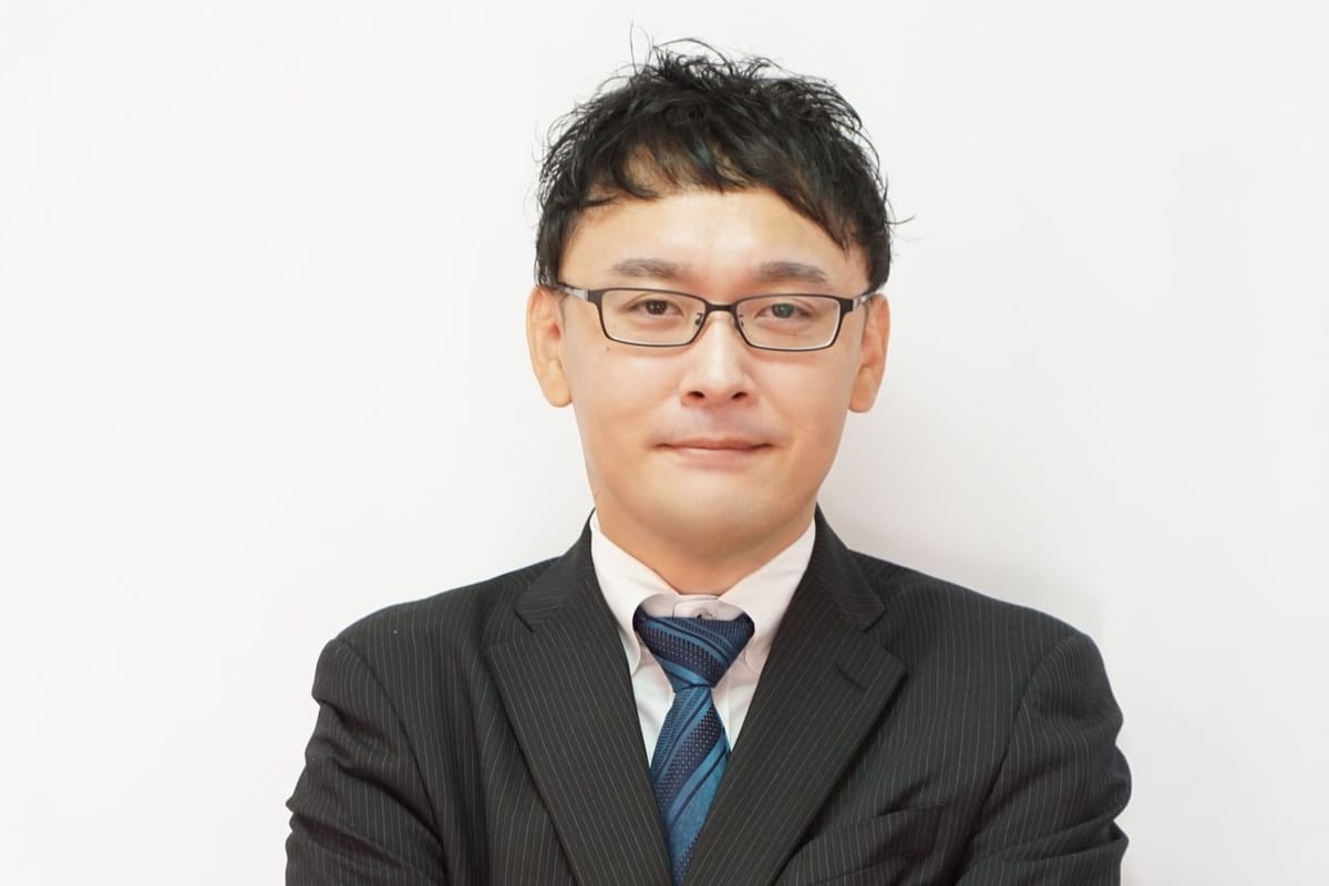 最強を求む雀士たち「綱川隆晃プロ」