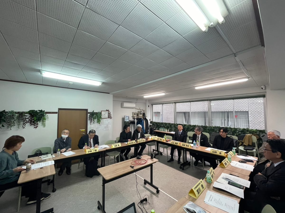 【全雀連・全段審】常任理事会・定時総会を開催、取り組んでいくべき業界の課題とは―