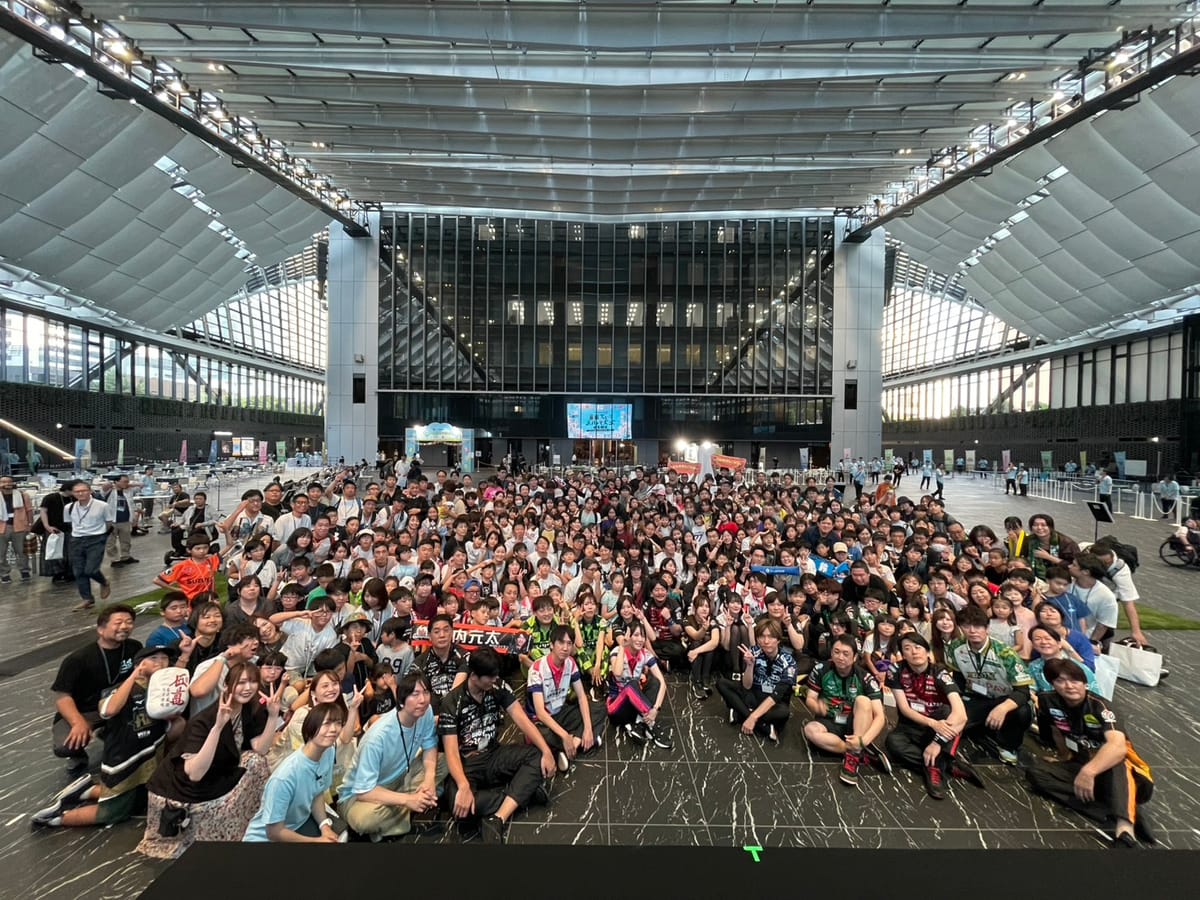 夏休みの思い出に～Ｍリーグ キッズ麻雀フェスティバル2026が今年も開催！～