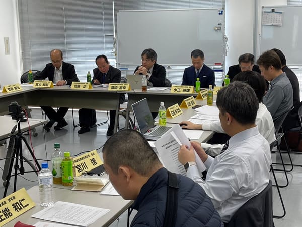 【全雀連・全段審】令和7年度の事業計画を決定