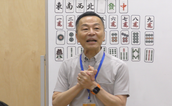 ～楽しい！ うれしい！ 面白い！ 子どもたちが牌と触れ合う～「福岡子ども麻雀教室」レポート