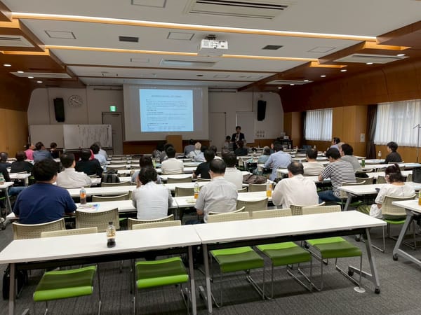 東京都麻雀業協同組合が営業講習会を開催！