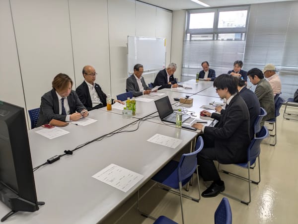 【全雀連・全段審】常任理事会・定時総会を開催、現在までの活動と今後の取り組みは―