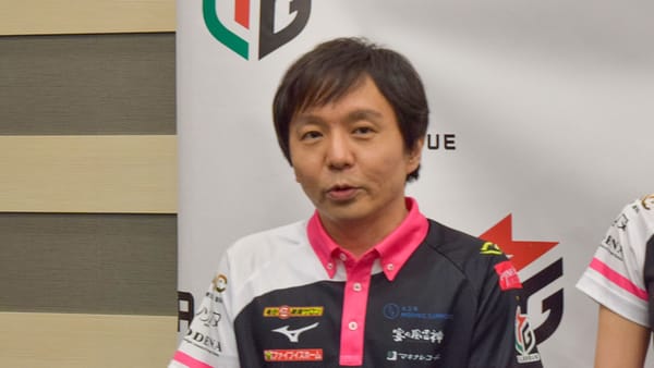 堀慎吾プロ、日本プロ麻雀連盟への移籍を発表