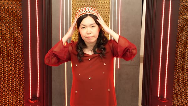 【Princess of the year2026】8代目princessには水崎ともみ選手が輝く！