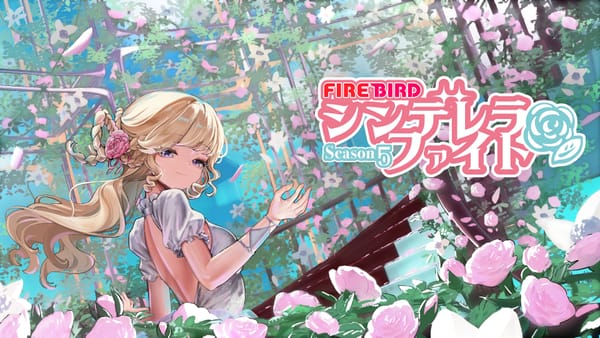 【15枚山】シンデレラファイトにて衝撃のアガリが発生！