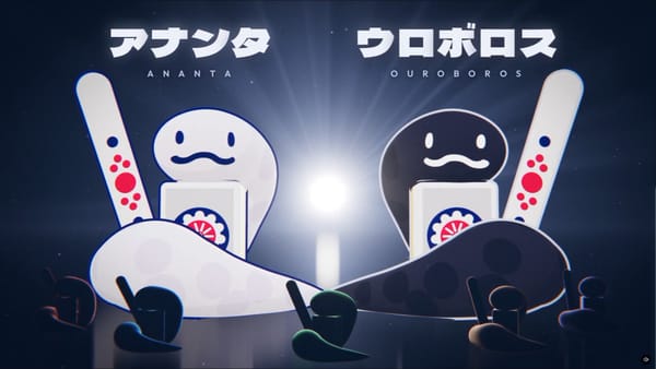 麻雀AI『NAGA』新タイプ「アナンタ」「ウロボロス」リリース